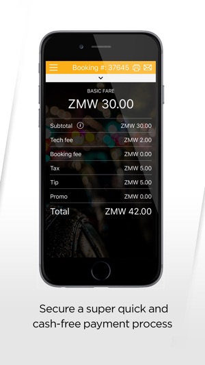 Muji Driver(圖3)-速報App