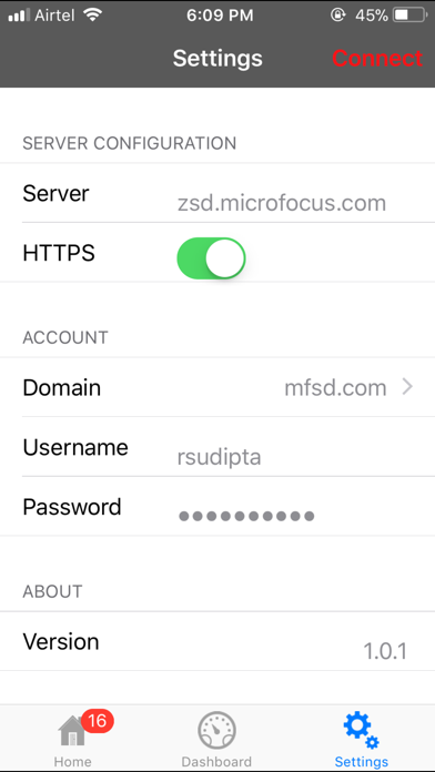 Novell Service Desk By Micro Focus Software Inc Ios United