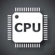 硬件精灵-查询CPU主频降频率手机内存电池
