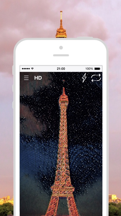 Alice - AI Photo Filter screenshot-5