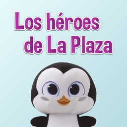 Los Héroes de La Plaza
