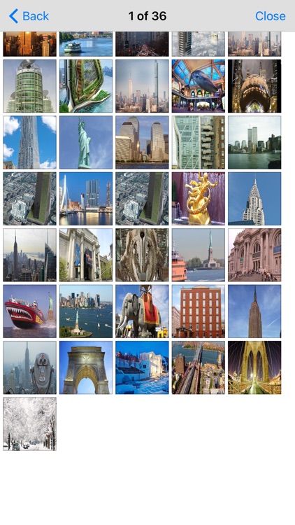New York - State Parks Guide screenshot-3