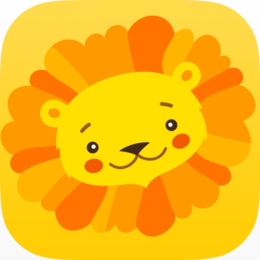 Learn About Animals - For Kids iOS App