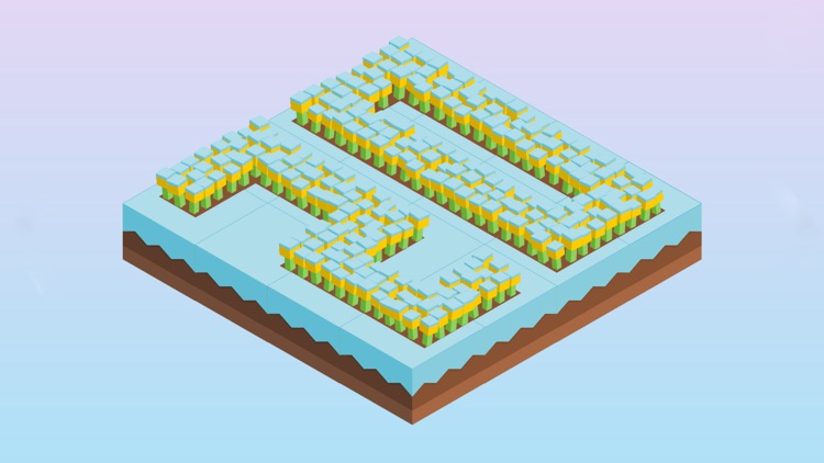 Number Islands screenshot-3