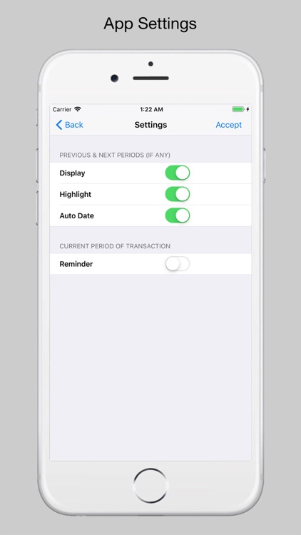 Credit Card Pro screenshot-9