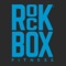Download this app today to book classes at RockBox Fitness
