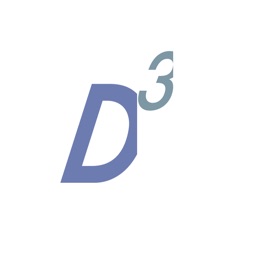 D3: Dot Lock Notes 3 Security Apple Watch App