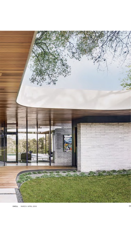 Dwell Magazine