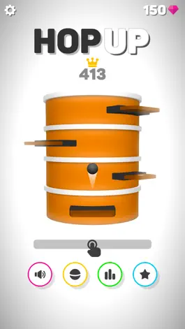 Game screenshot Hop Up mod apk