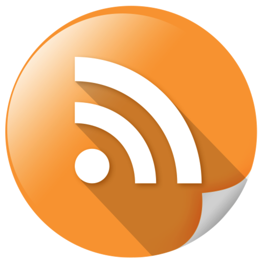 Feed Reader icon