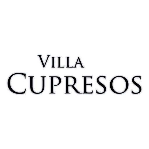 Villa Cupresos