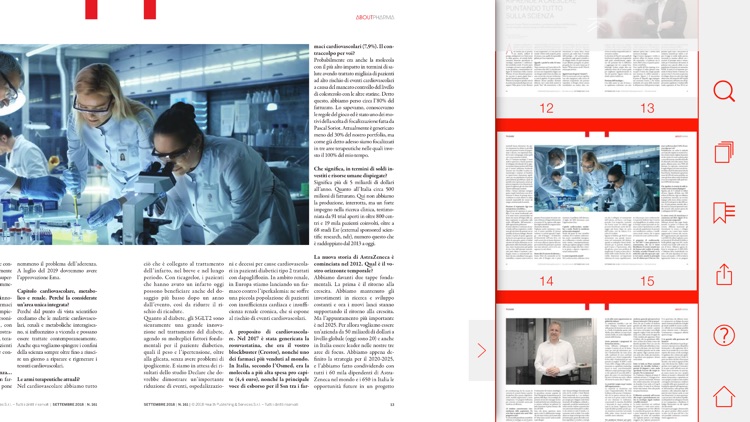 AboutPharma screenshot-4