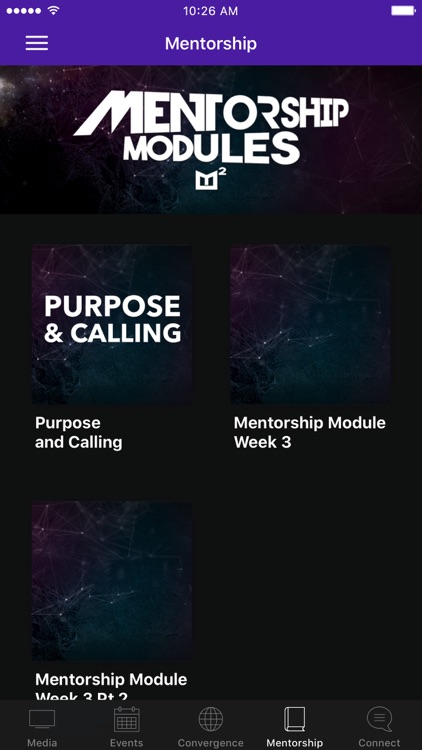 Bryan Meadows Ministry