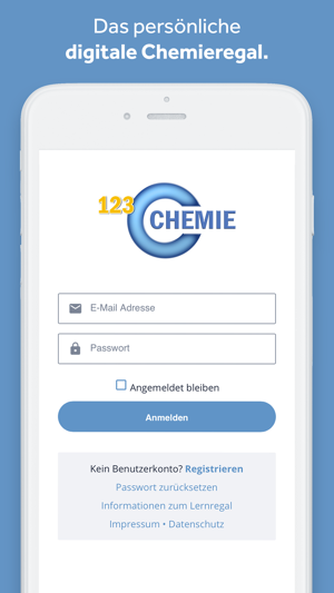 Das Digitale Chemieregal(圖1)-速報App