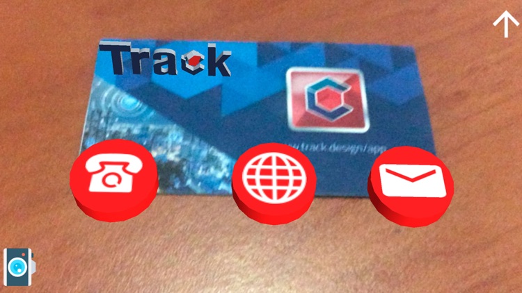 Track App