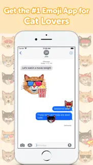 How to cancel & delete catmoji - cat emoji stickers 2