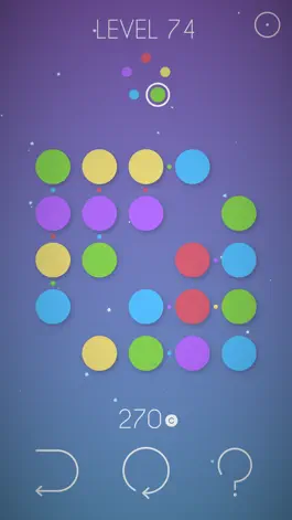Game screenshot Color Merge hack