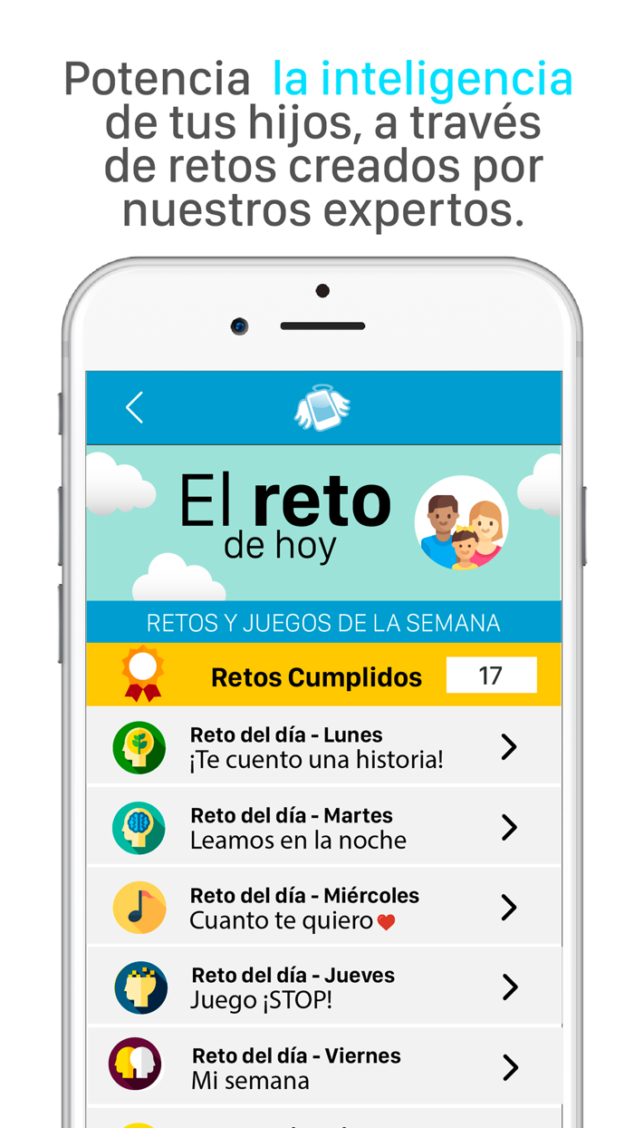 Angel App Control Parental