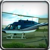 Army Helicopter: Fly Mission 3