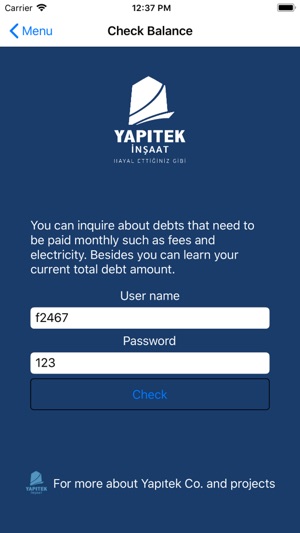 Yapıtek İnşaat(圖6)-速報App