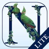 Newman’s Birds of Africa LITE - iPhoneアプリ