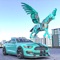 In this century futuristic robot transforming games or flying robot games have entered into an era of a new transformation