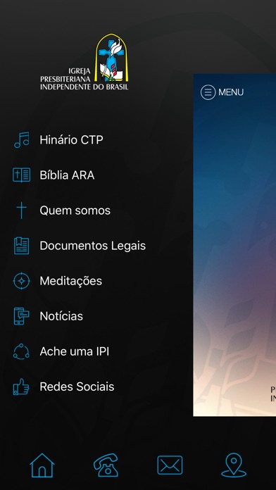 IPI do Brasil screenshot 2