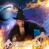 Jordantron App Feedback