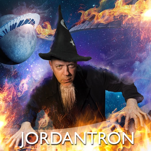 Jordantron icon