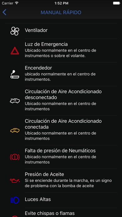 MAIPU App screenshot 2