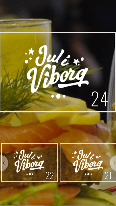 Jul i Viborg screenshot 3