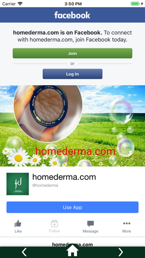 Homederma.com(圖6)-速報App