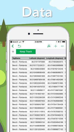 Keep Track App(圖5)-速報App