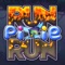 Run Pixie Run