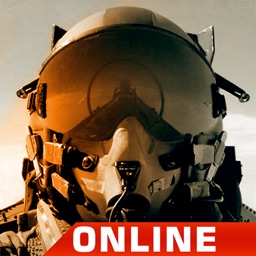 World of Gunships Online icon