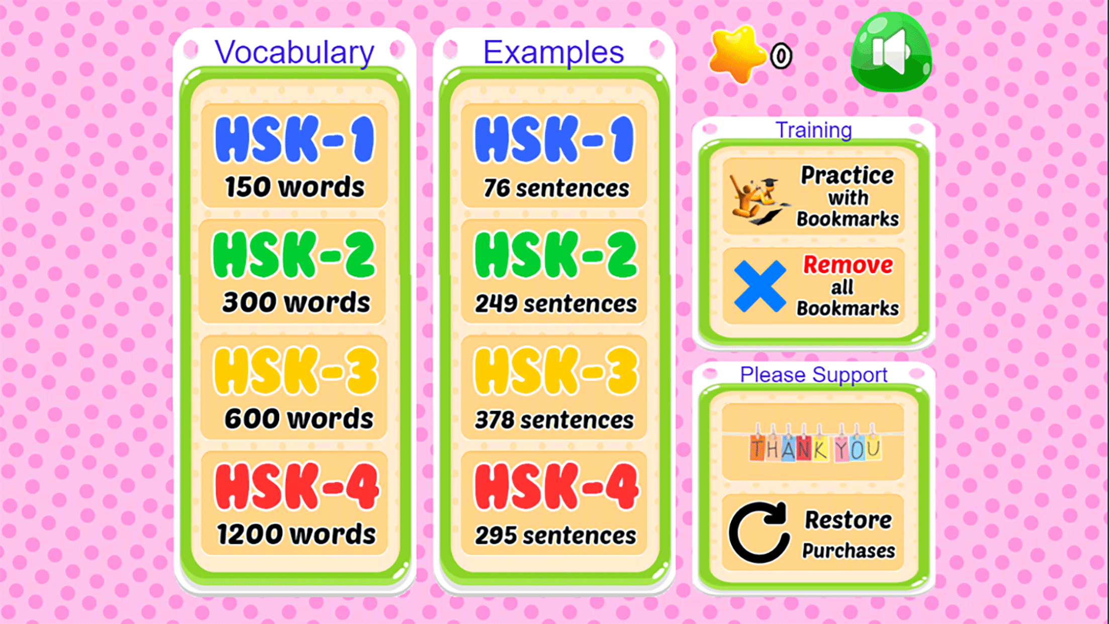 Hsk1 2 3 4 5 Test Preparation