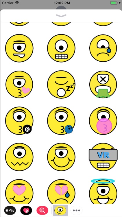 Cyclops Emoji