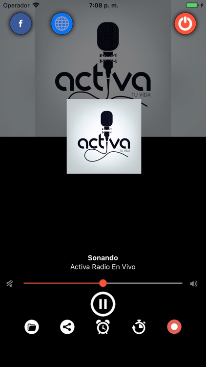 Activa Radio