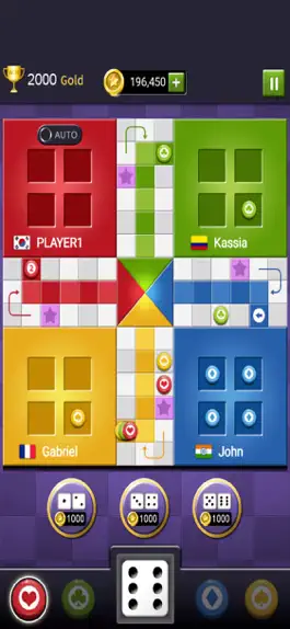 Game screenshot Ludo Championship mod apk