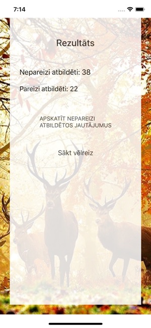 Mednieku eksāmens(圖3)-速報App