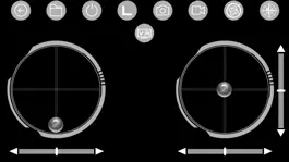 Game screenshot udirc-FPV apk