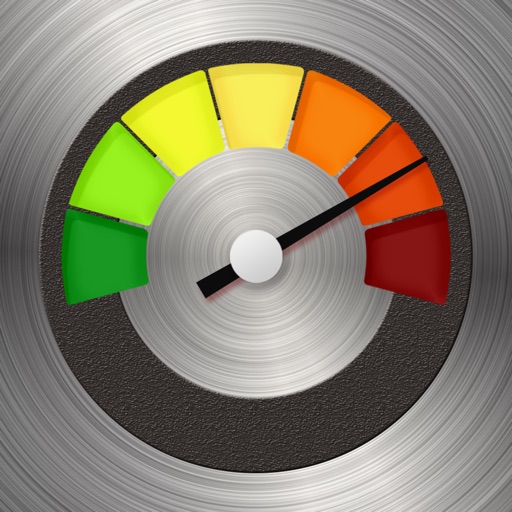 Metal Detector for iPhone for PC Windows 7,8,10,11