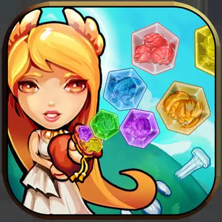 Hoplite Hero - Color Swipe 3 Cheats