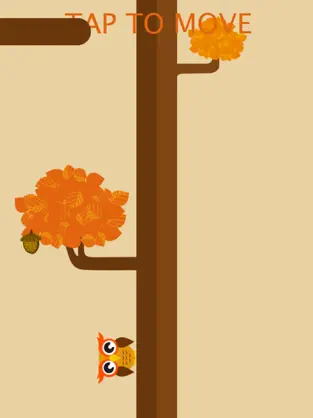 Birtree - An Owls Life, game for IOS