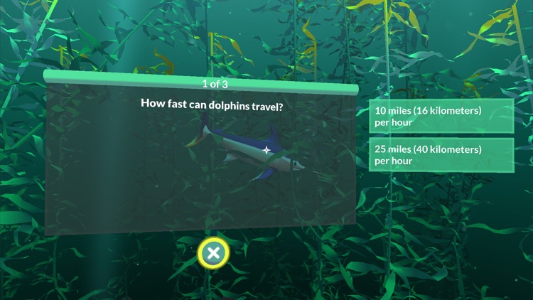 PI VR Oceans screenshot-3