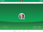 dictionnaire italien larousse ipad capturas de pantalla 1