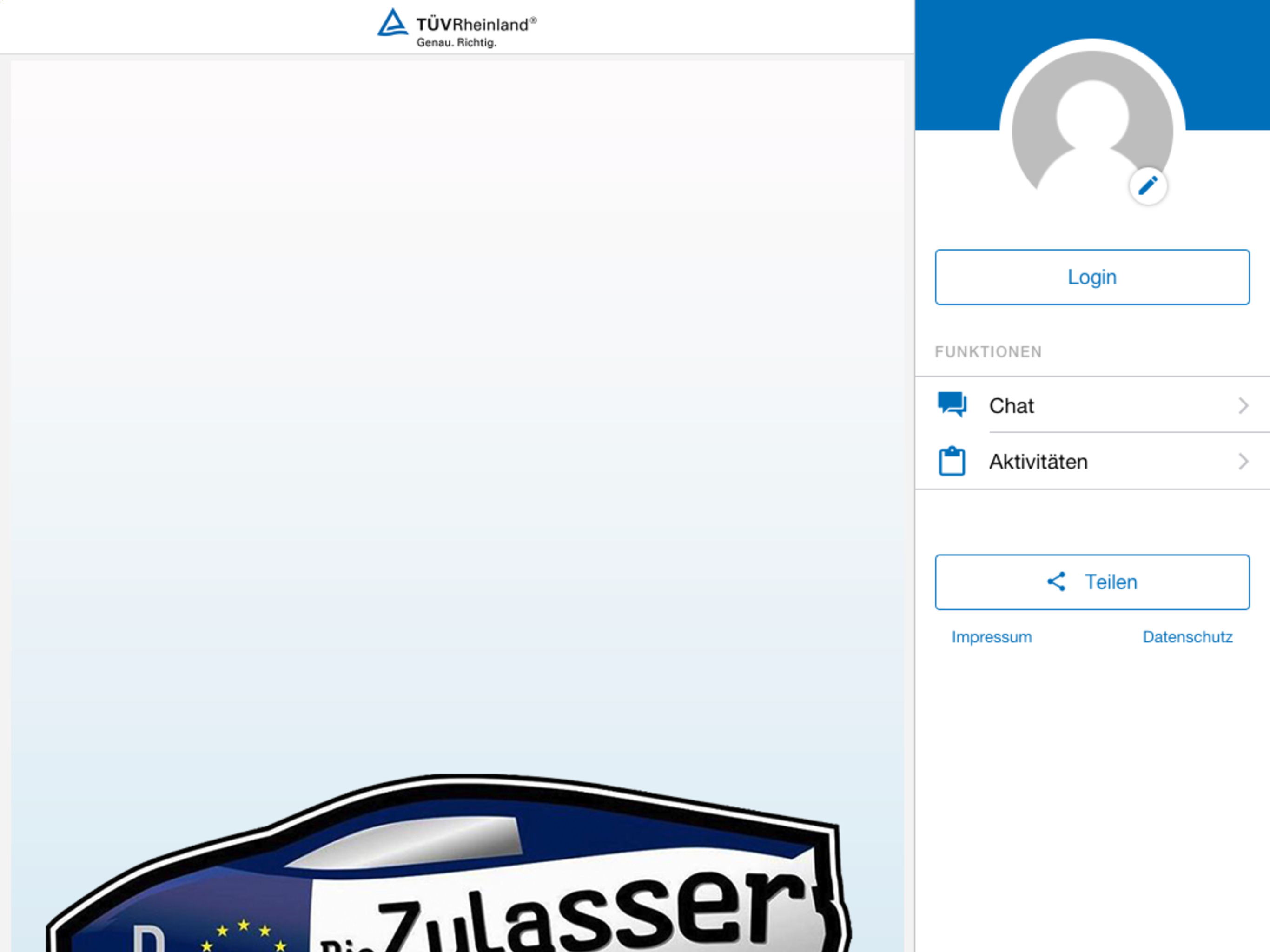 TÜV Rheinland Plus GmbH