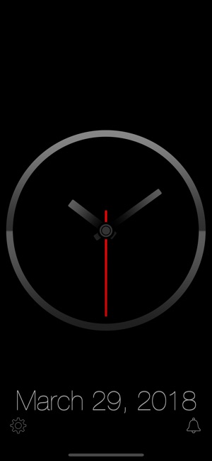 Wall Clock Plus(圖5)-速報App