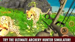Game screenshot Archery Shooting Quest hack