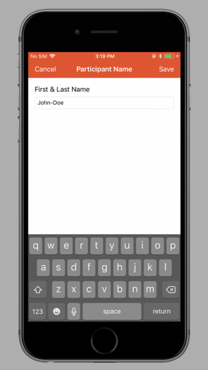 PerformTek Data Collector(圖7)-速報App